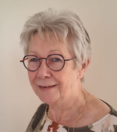 Jeannette van Dijk Jeannette van Dijk